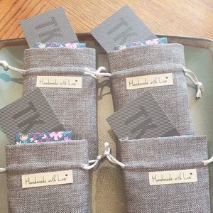 Meet your Posher, Tiffanie